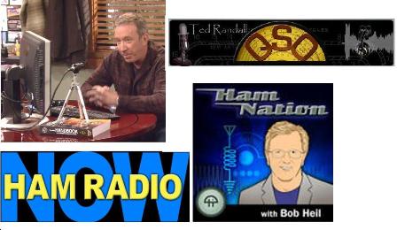 Image of Major media friends