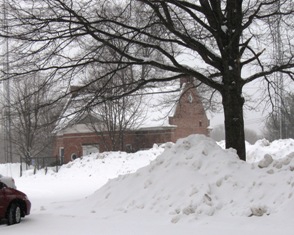 Image of Feb 1 at HQ