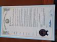 Proclamation Signing June 2023