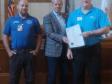 Proclamation Signing June 2023