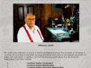 W4PAL’s W. R. Smith, Master Clock Builder Web site is also the home of a master telegraph key designer, builder and restorer.