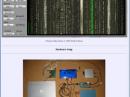 DO8SEM’s DSP Radio Documentation Web page  features Software Defined Radioing (SDR) on the Mac OS X.