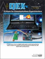 QEX_1_16_Cover - QEX_1_16_Cover QEX_Jan_Feb_2016_Cover.jpg
