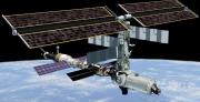 Utah Boy Scouts talk to the ISS